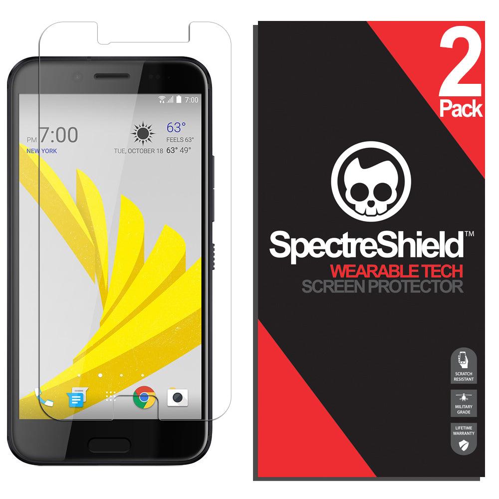 HTC Bolt Screen Protector - Spectre Shield