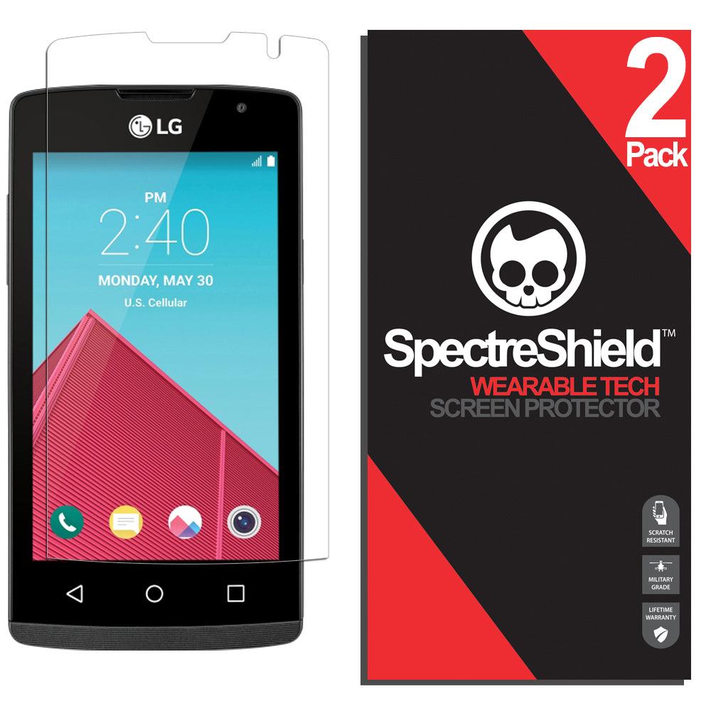 LG Classic Screen Protector - Spectre Shield