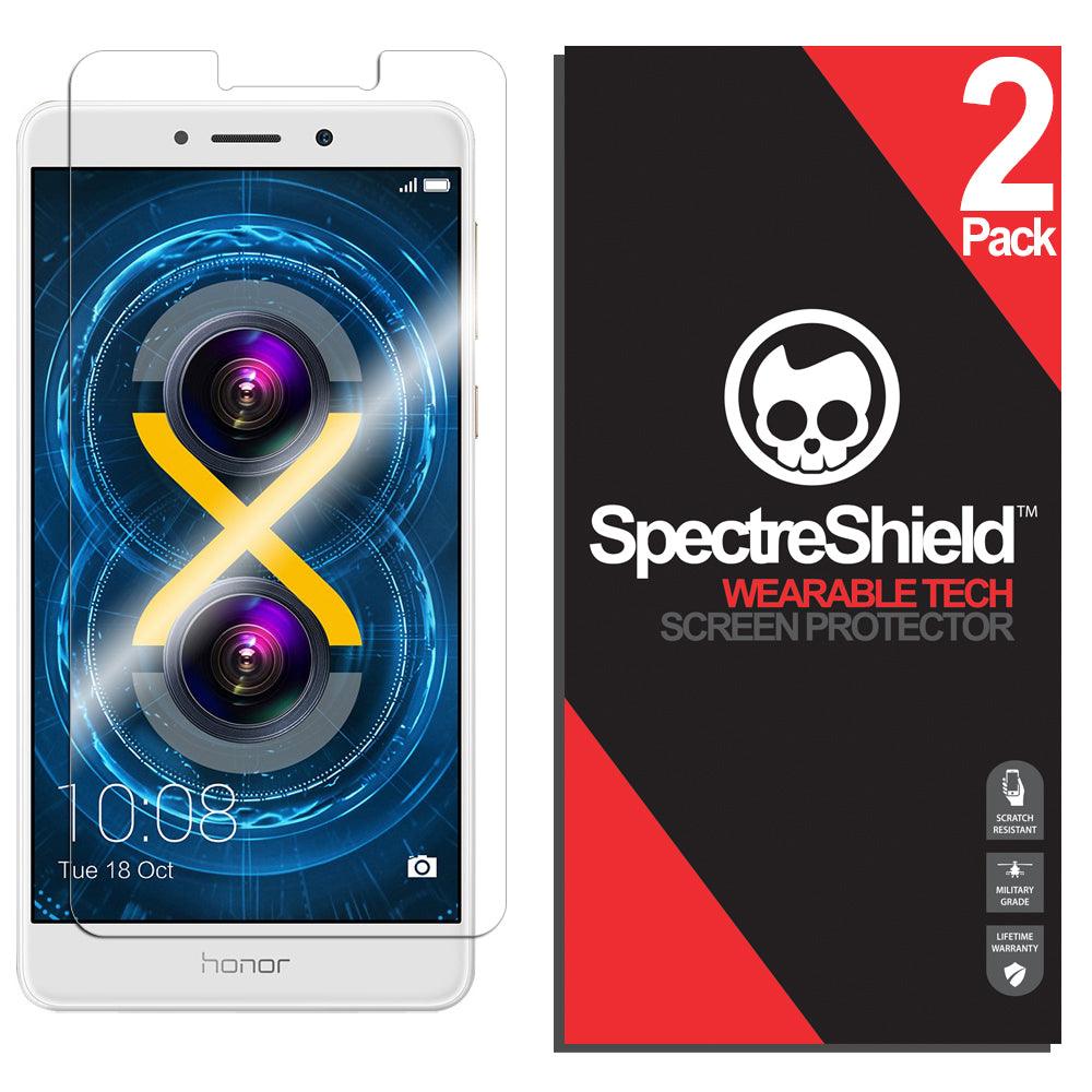 Huawei Honor 6X Screen Protector - Spectre Shield