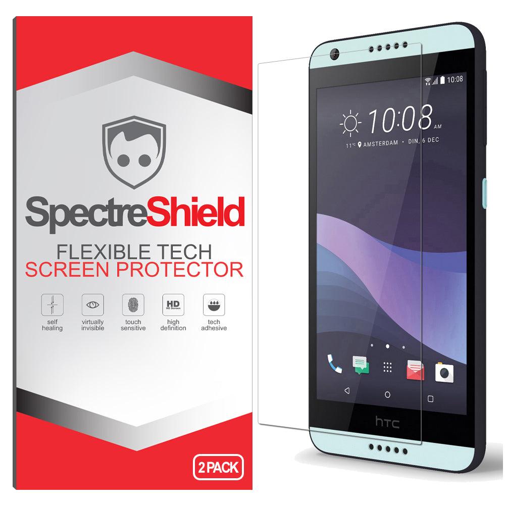 HTC Desire 650 Screen Protector - Spectre Shield