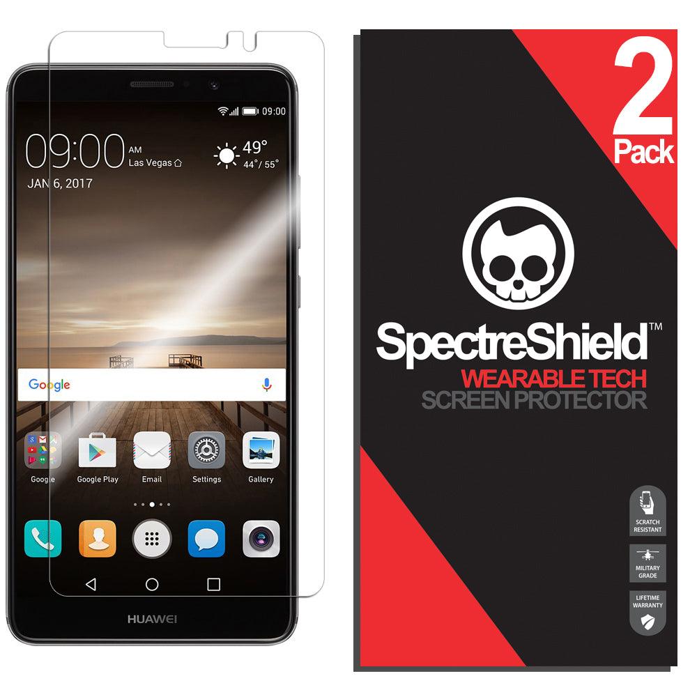 Huawei Mate 9 Screen Protector - Spectre Shield