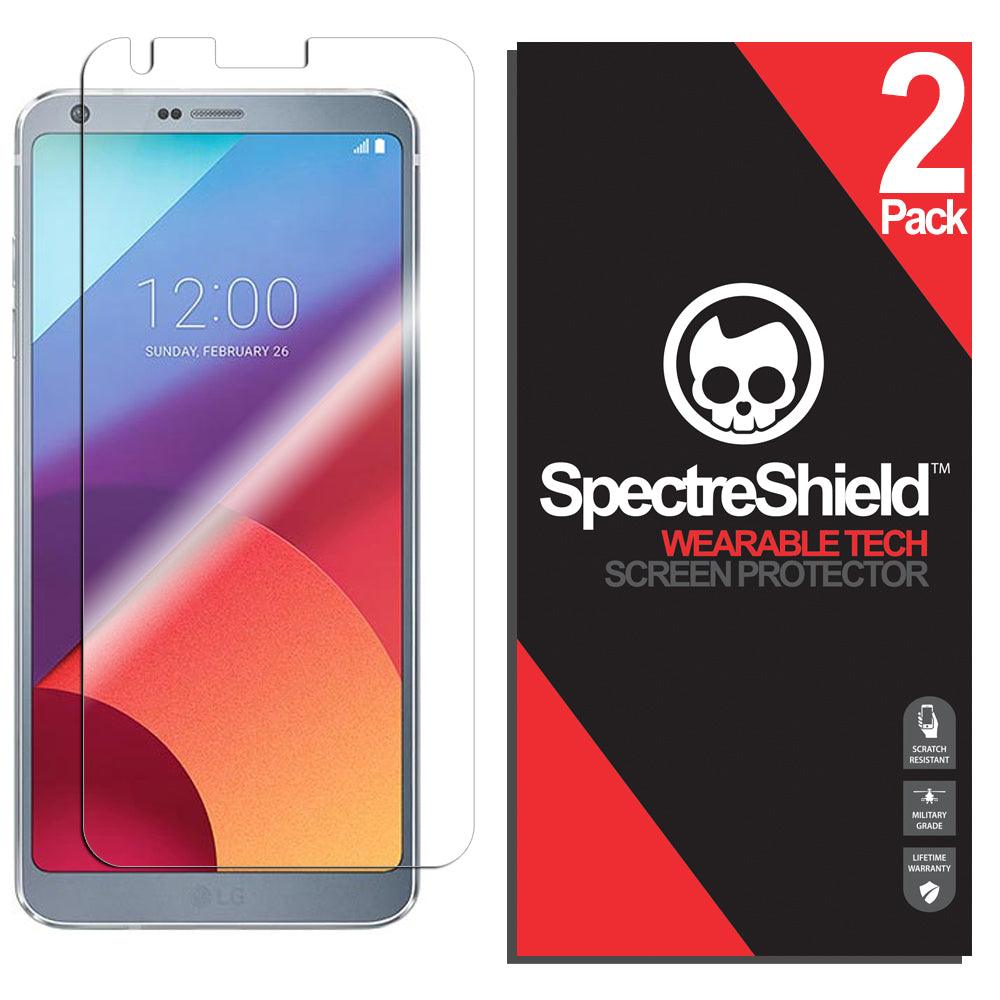 LG G6 Screen Protector - Spectre Shield