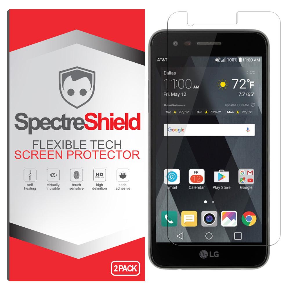 LG Phoenix 3 Screen Protector - Spectre Shield