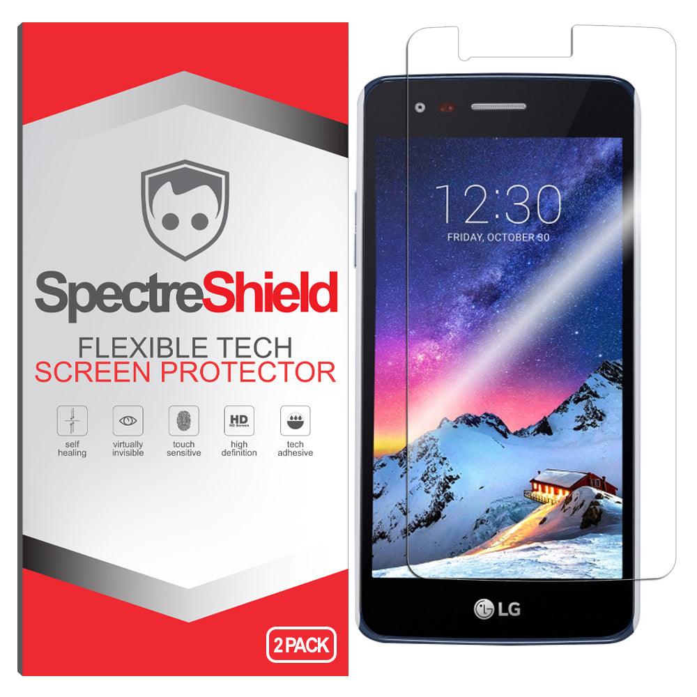 LG K8 (2017) Screen Protector - Spectre Shield