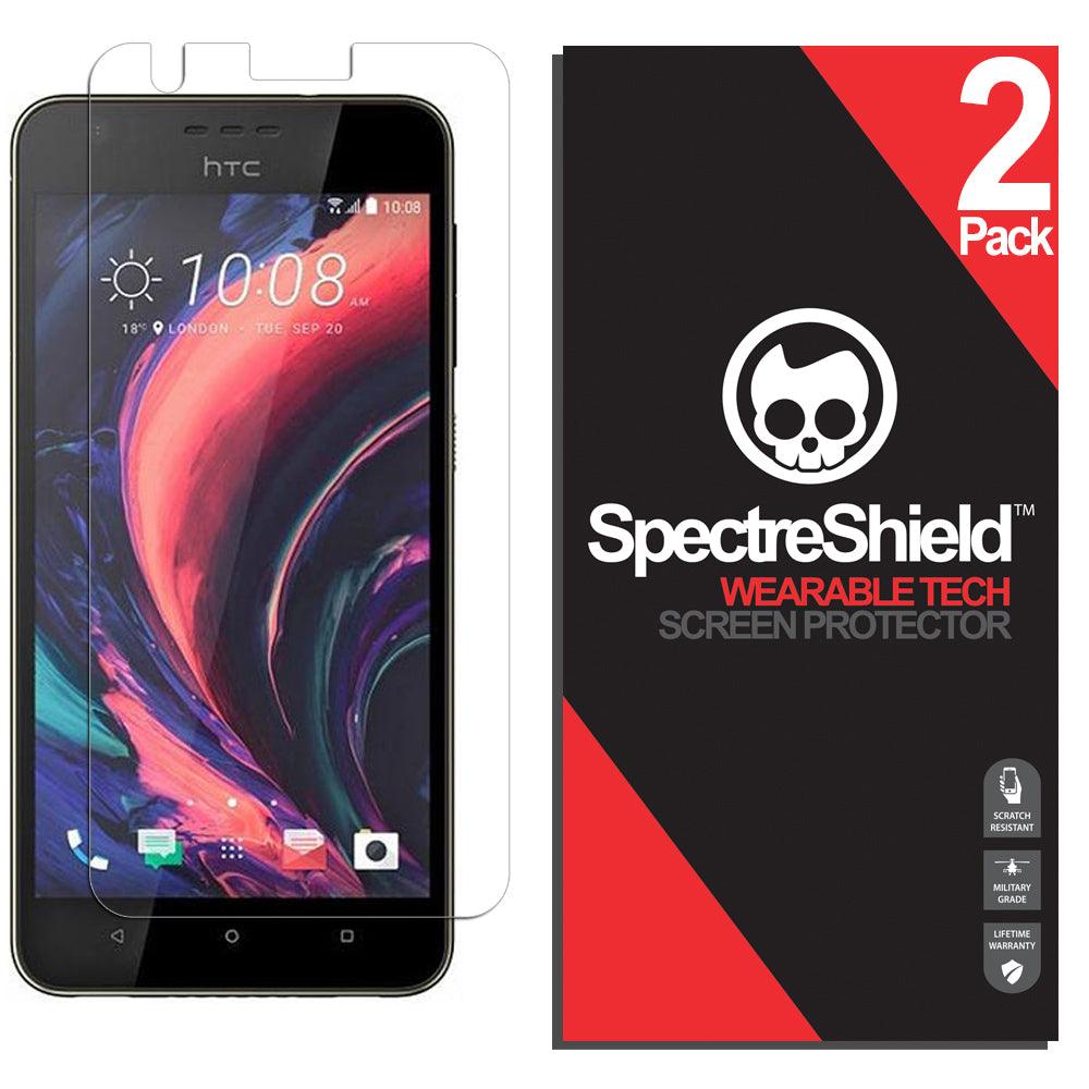 HTC Desire 10 Pro Screen Protector - Spectre Shield