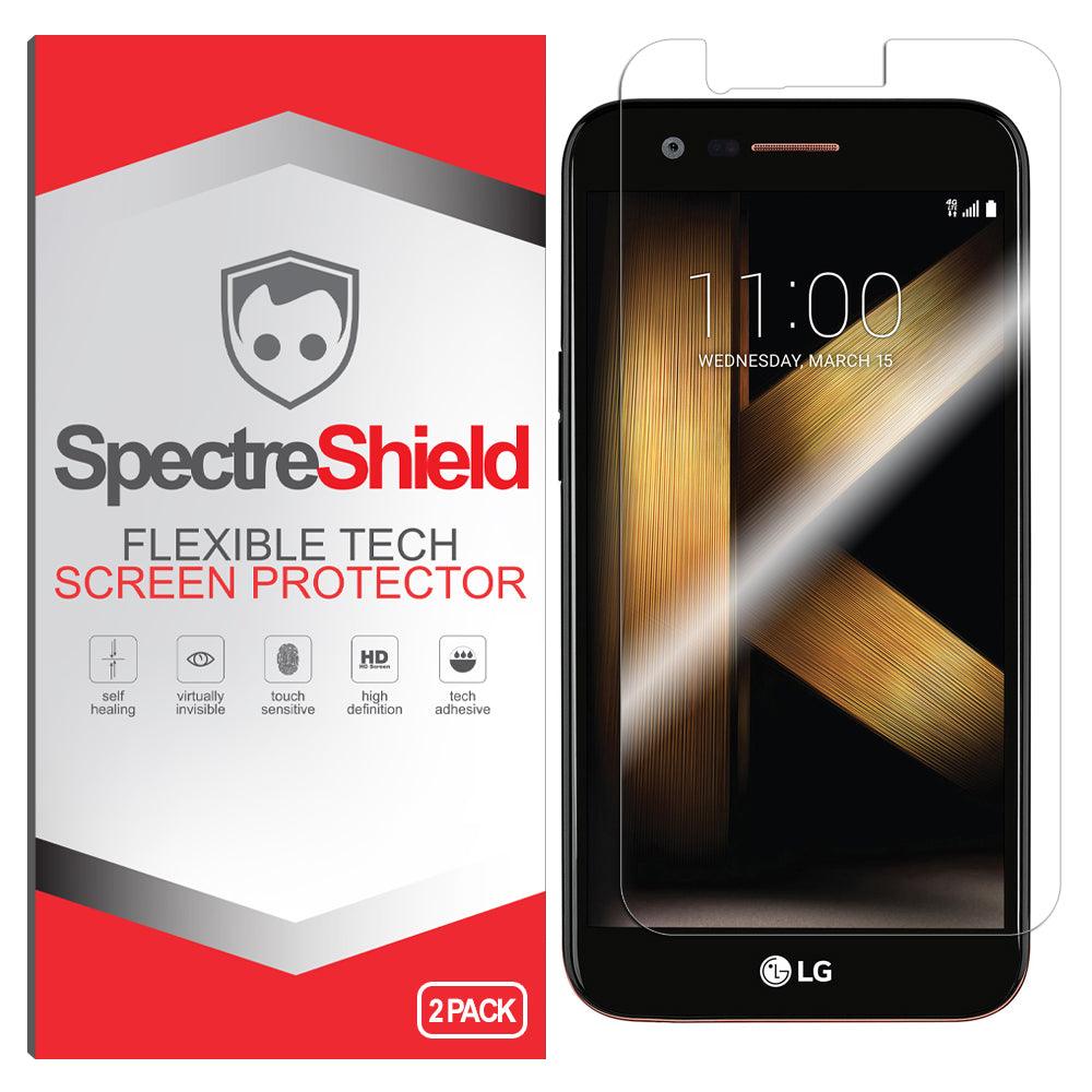 LG K20 V / K20 Plus Screen Protector - Spectre Shield