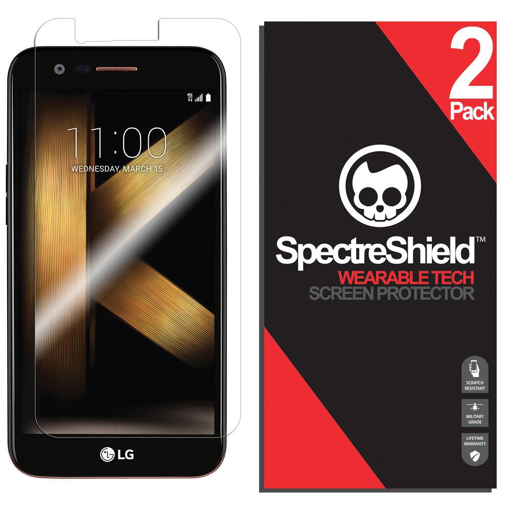 LG K20 V / K20 Plus Screen Protector - Spectre Shield