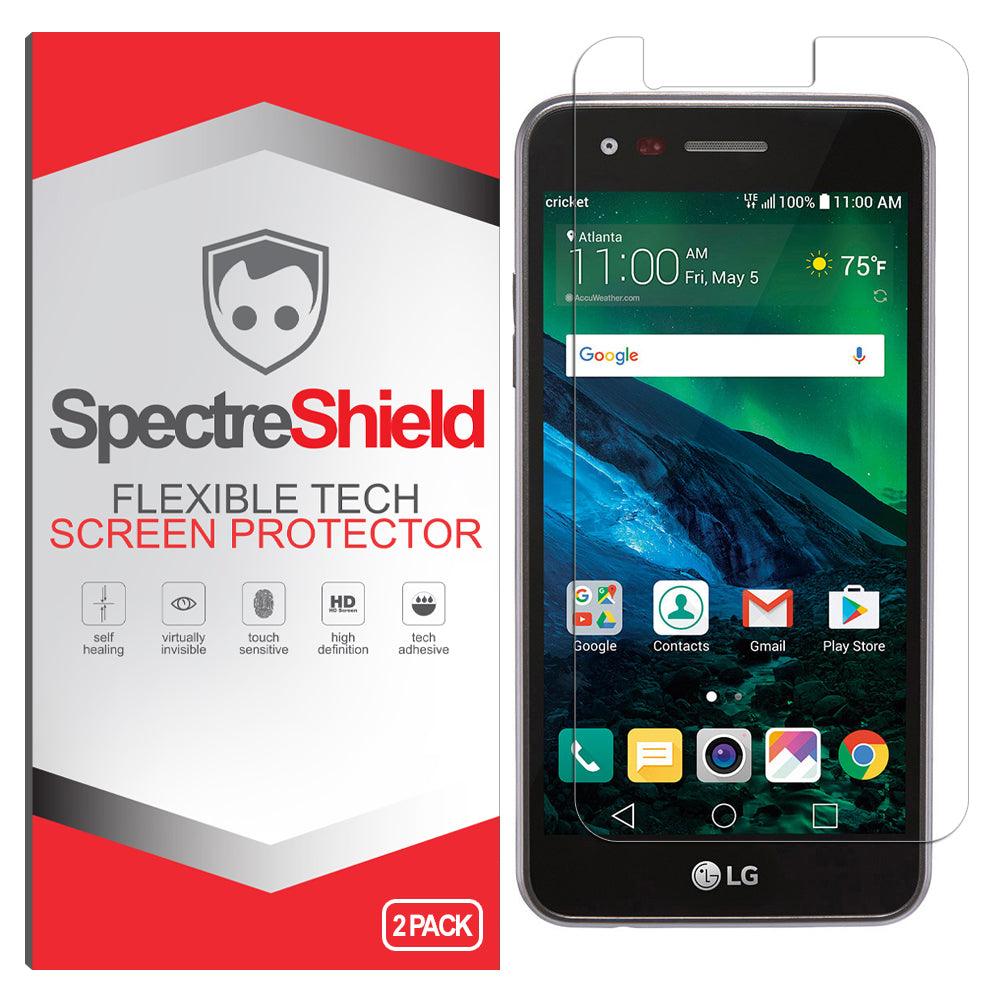 LG Fortune Screen Protector - Spectre Shield