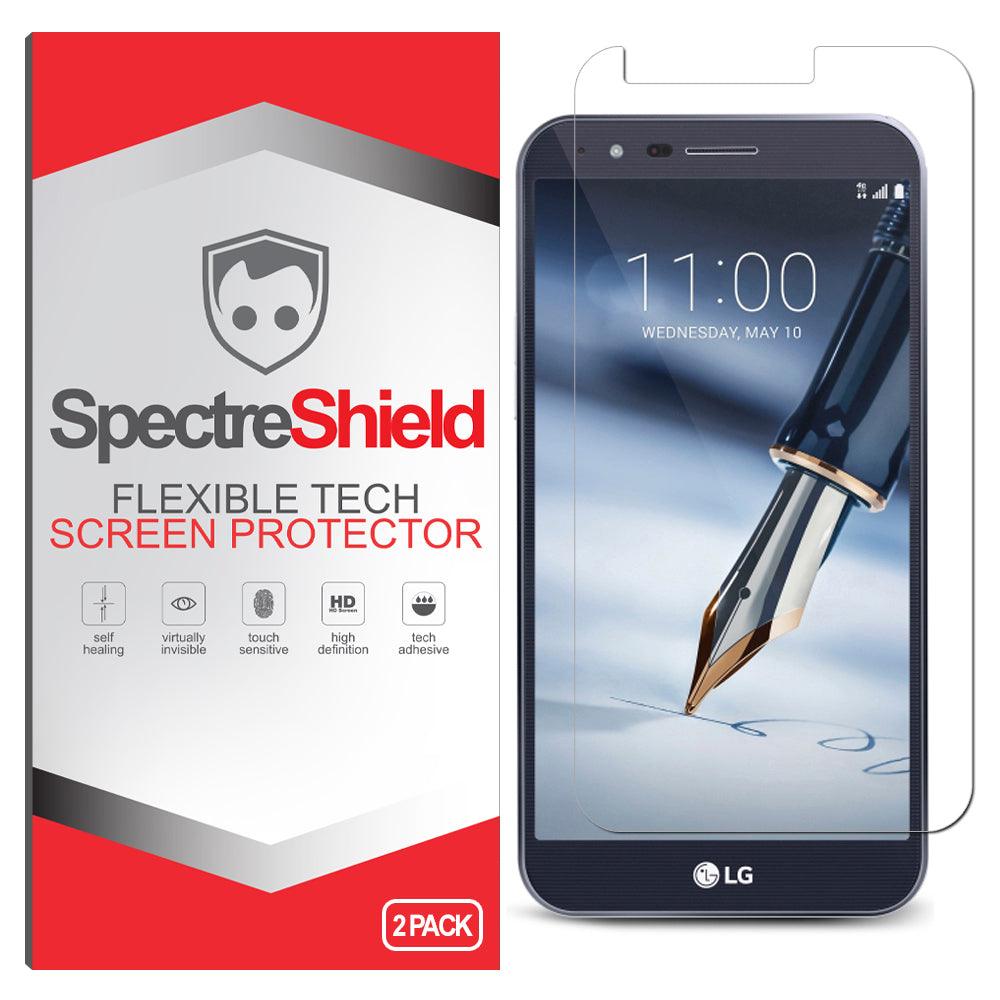 LG Stylo 3 Plus Screen Protector - Spectre Shield