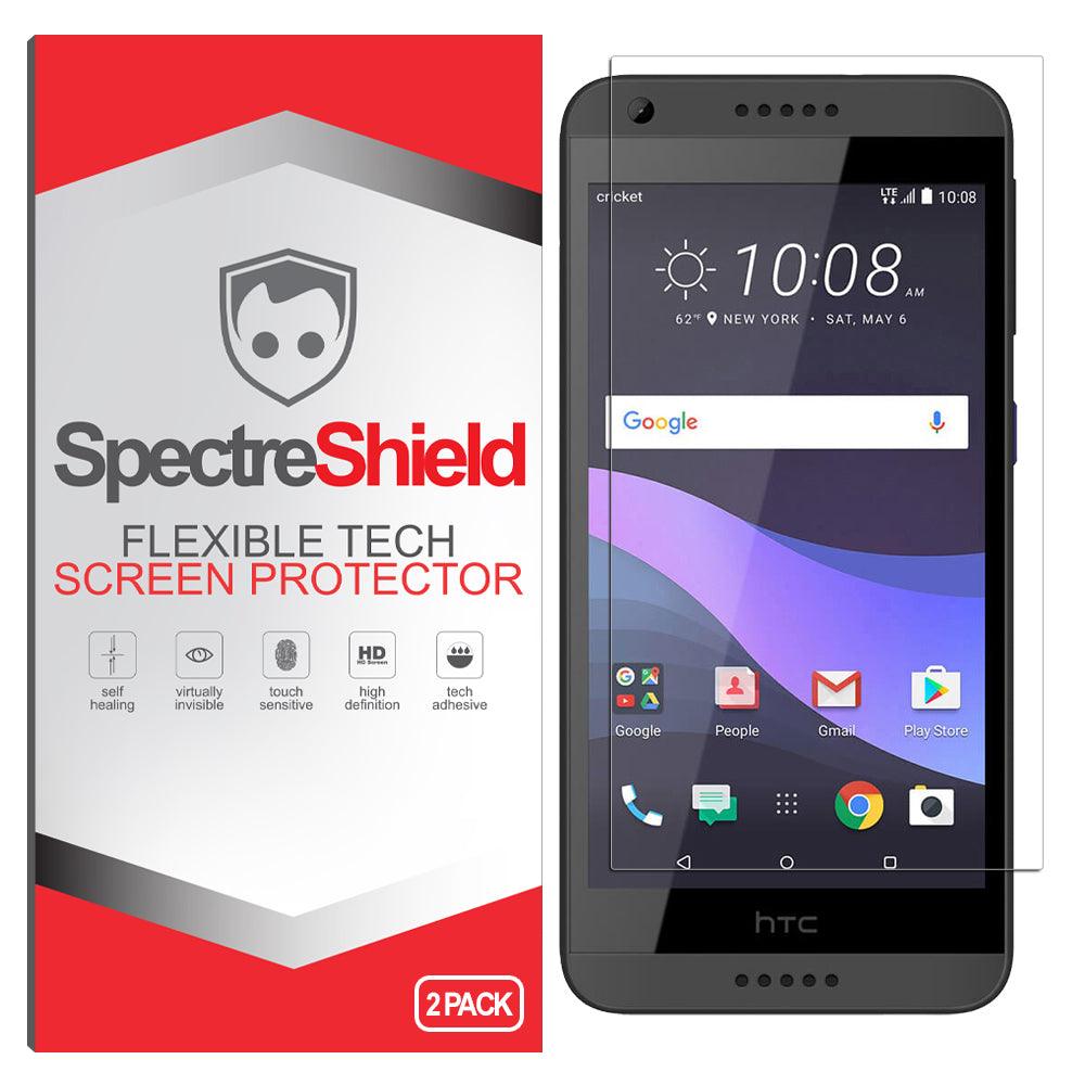 HTC Desire 555 Screen Protector - Spectre Shield
