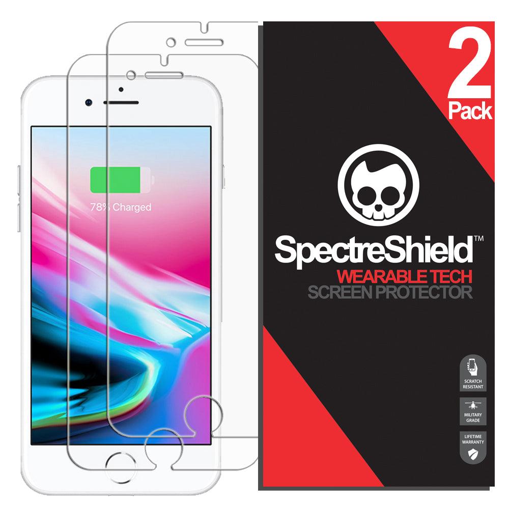 Apple iPhone SE 2020, 8, 7 Screen Protector - Spectre Shield