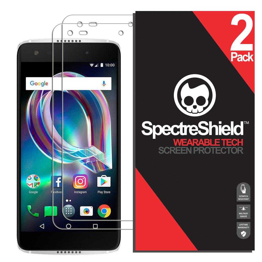 Alcatel Idol 5 Screen Protector - Spectre Shield