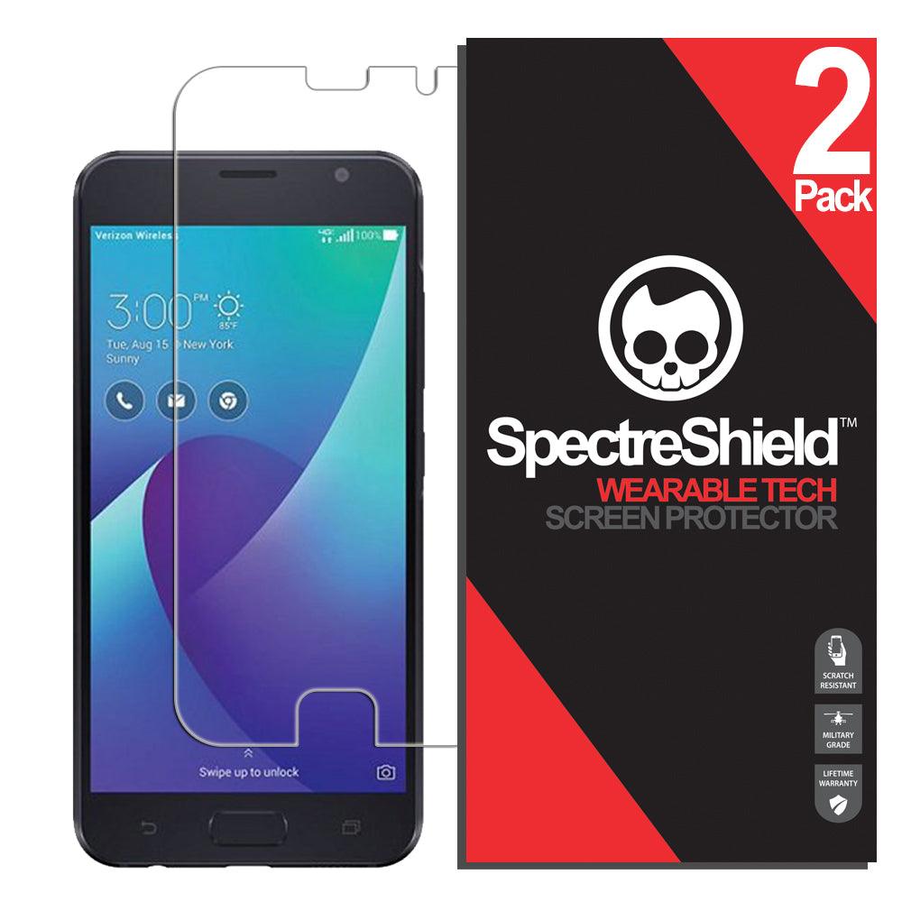 Asus Zenfone V Screen Protector - Spectre Shield