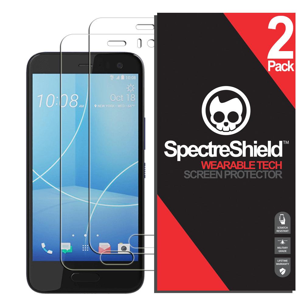 HTC U11 Life Screen Protector - Spectre Shield