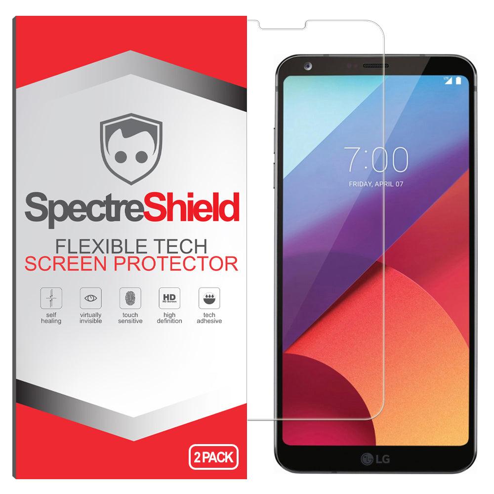 LG G6 Plus Screen Protector - Spectre Shield