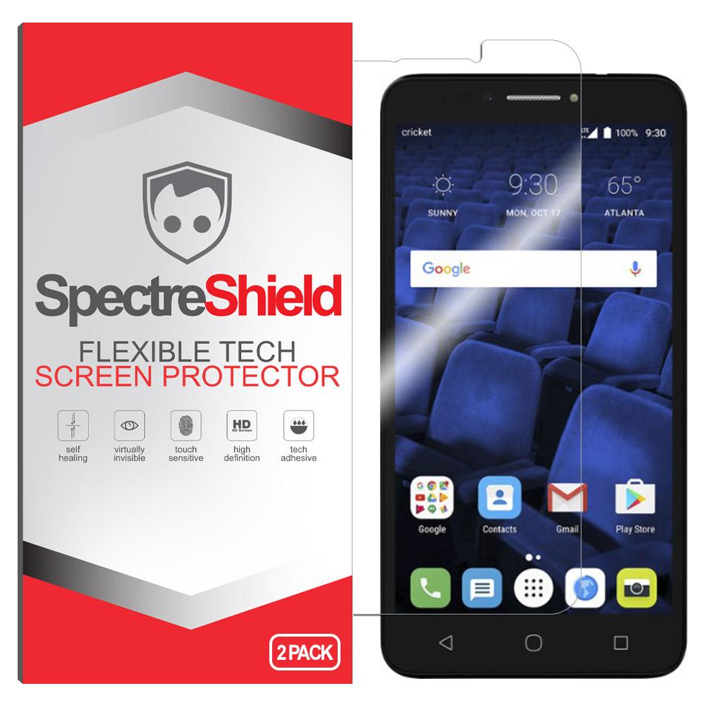 Alcatel Pixi Theatre Screen Protector - Spectre Shield