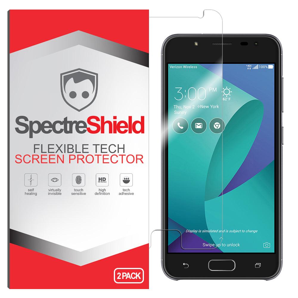 Asus Zenfone V Live Screen Protector - Spectre Shield