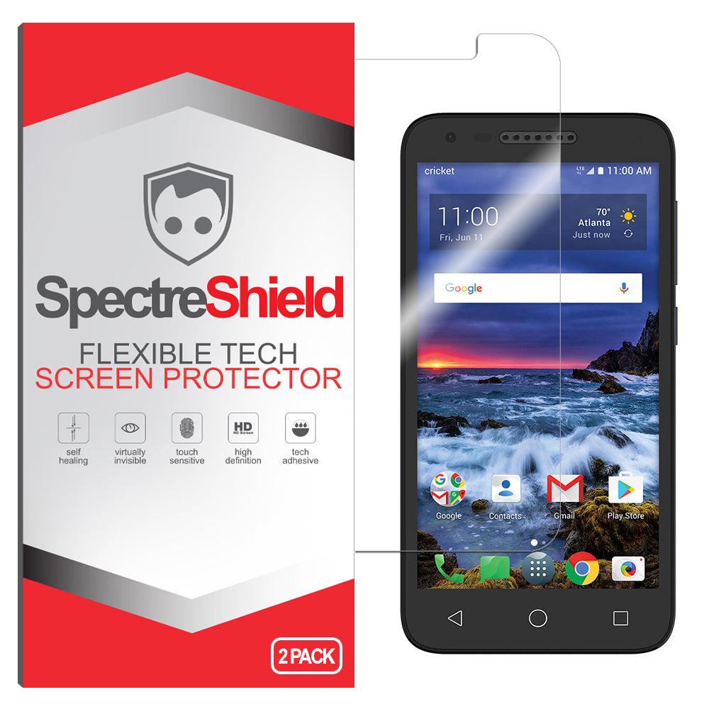 Alcatel Verso Screen Protector - Spectre Shield