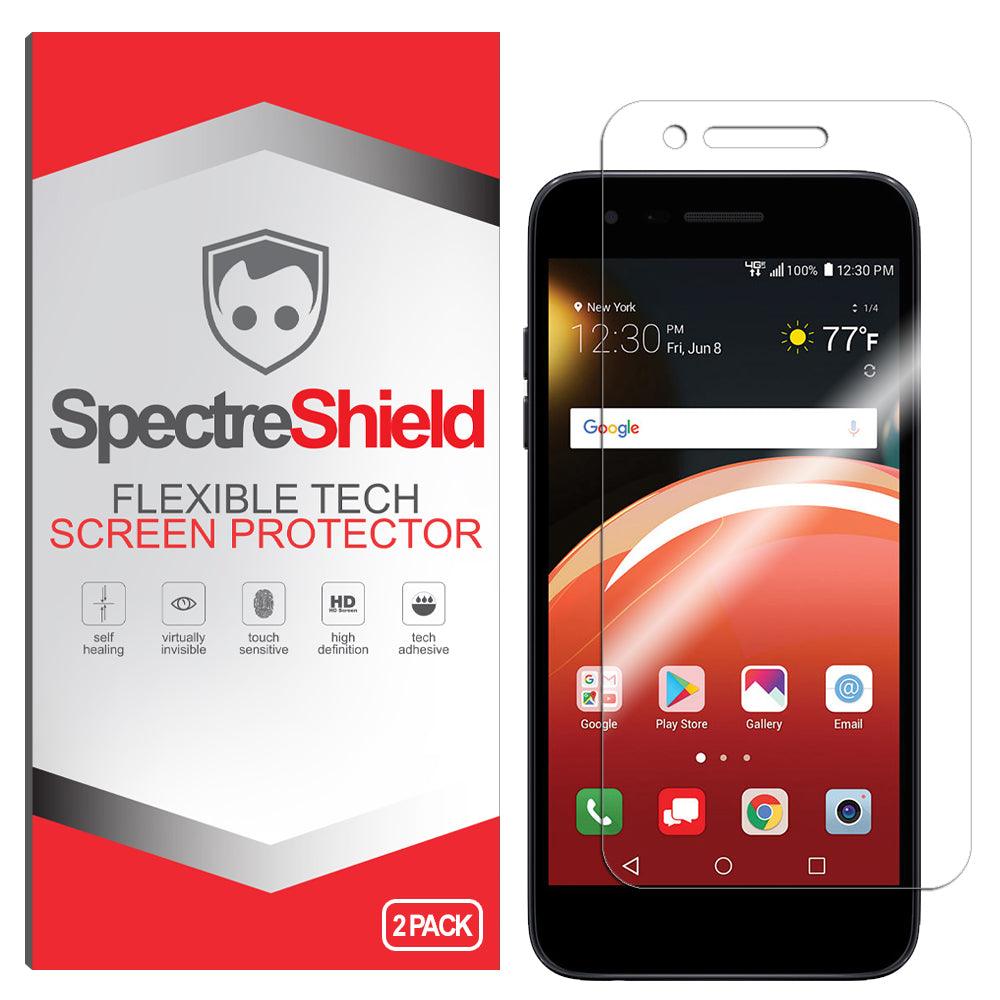LG Zone 4 Screen Protector - Spectre Shield