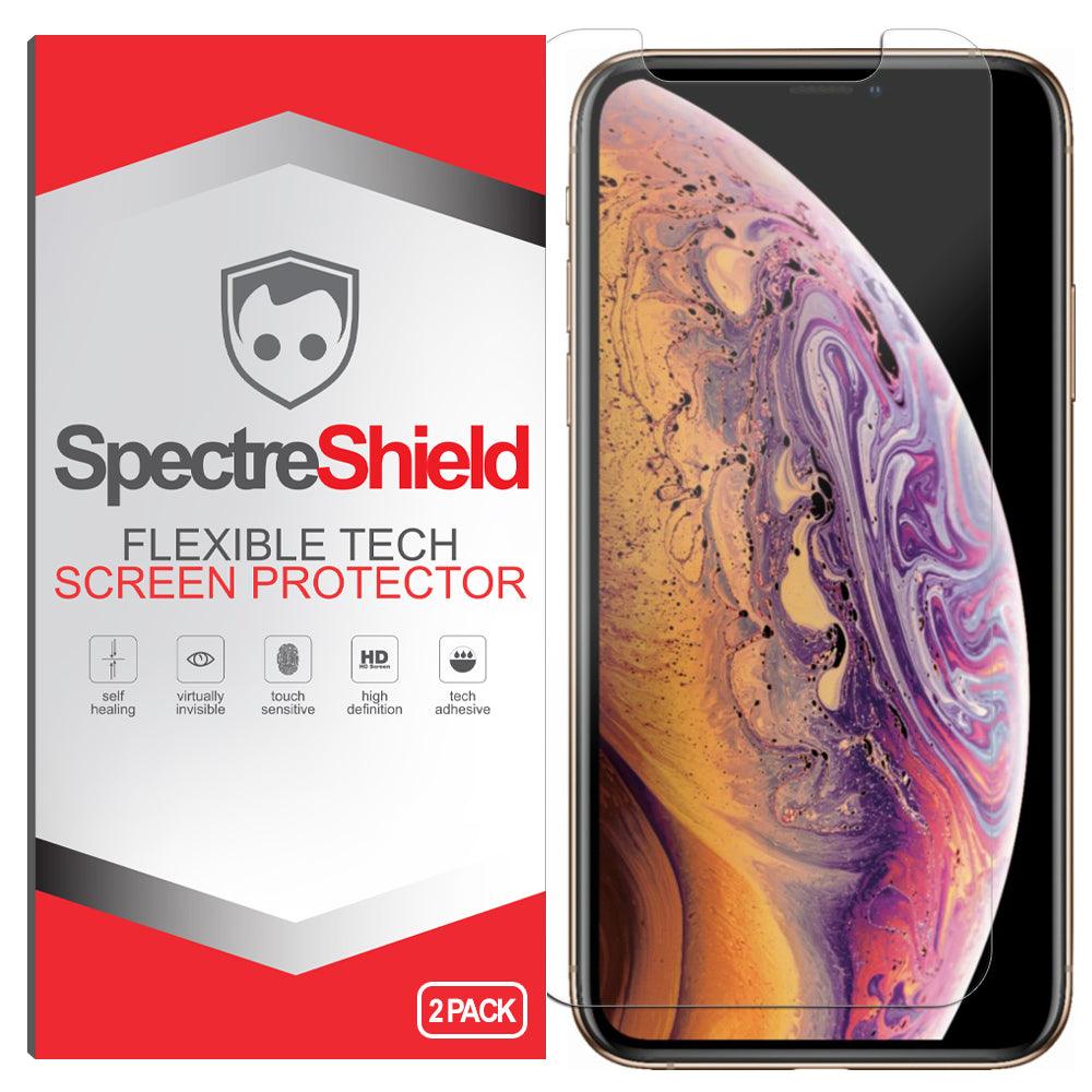 Apple iPhone 11 Pro Max, XS Max Screen Protector - Spectre Shield