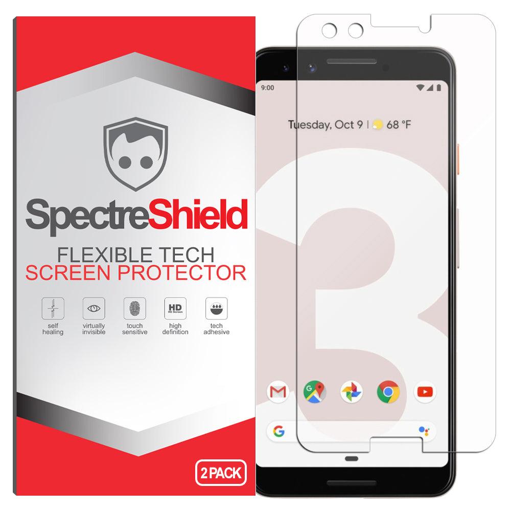 Google Pixel 3 Screen Protector - Spectre Shield