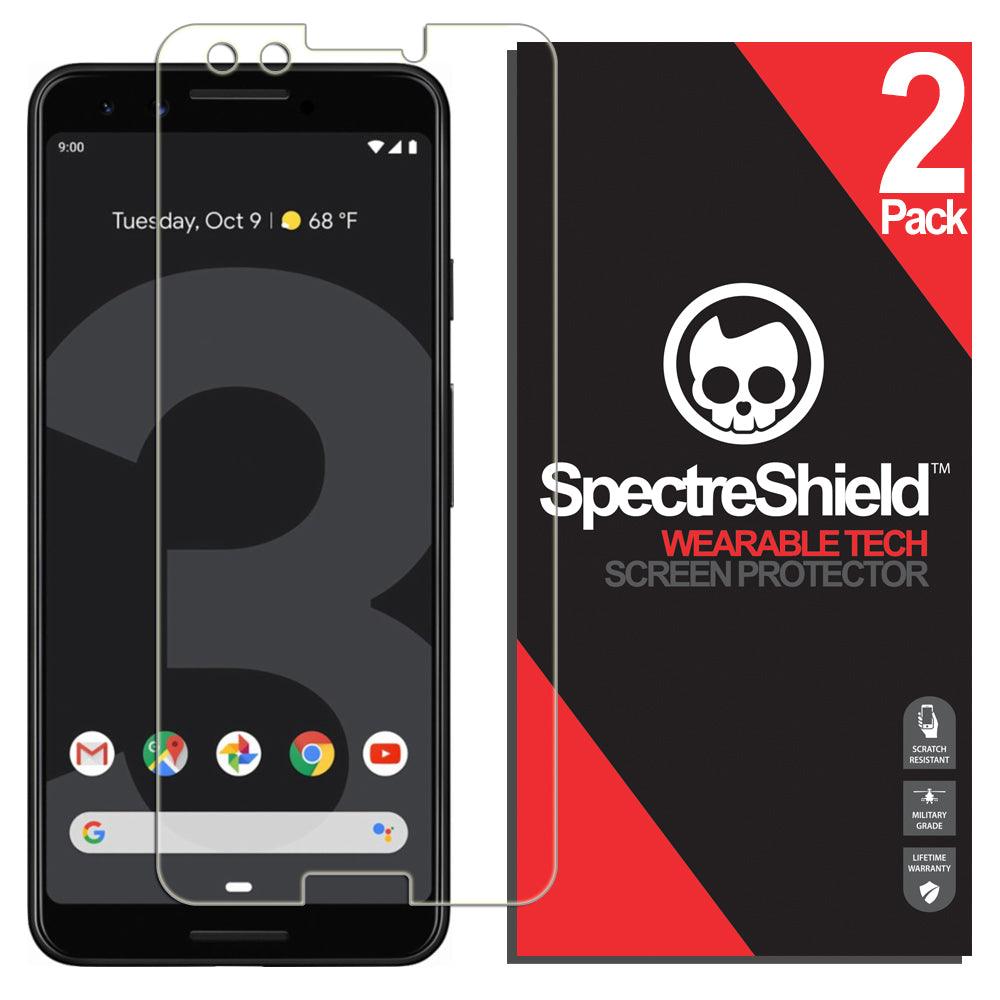 Google Pixel 3 Screen Protector - Spectre Shield