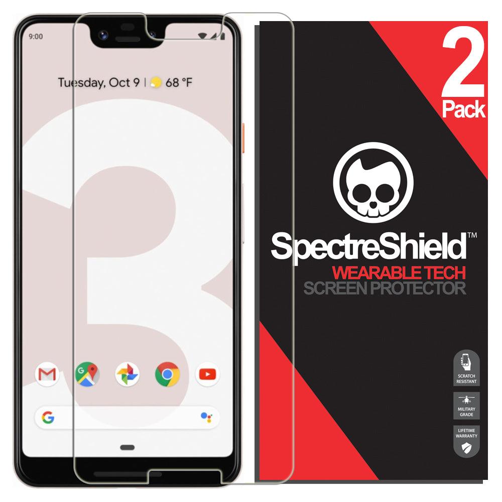 Google Pixel 3 XL Screen Protector - Spectre Shield