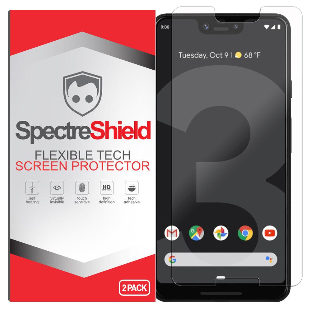 Google Pixel 3 XL Screen Protector - Spectre Shield