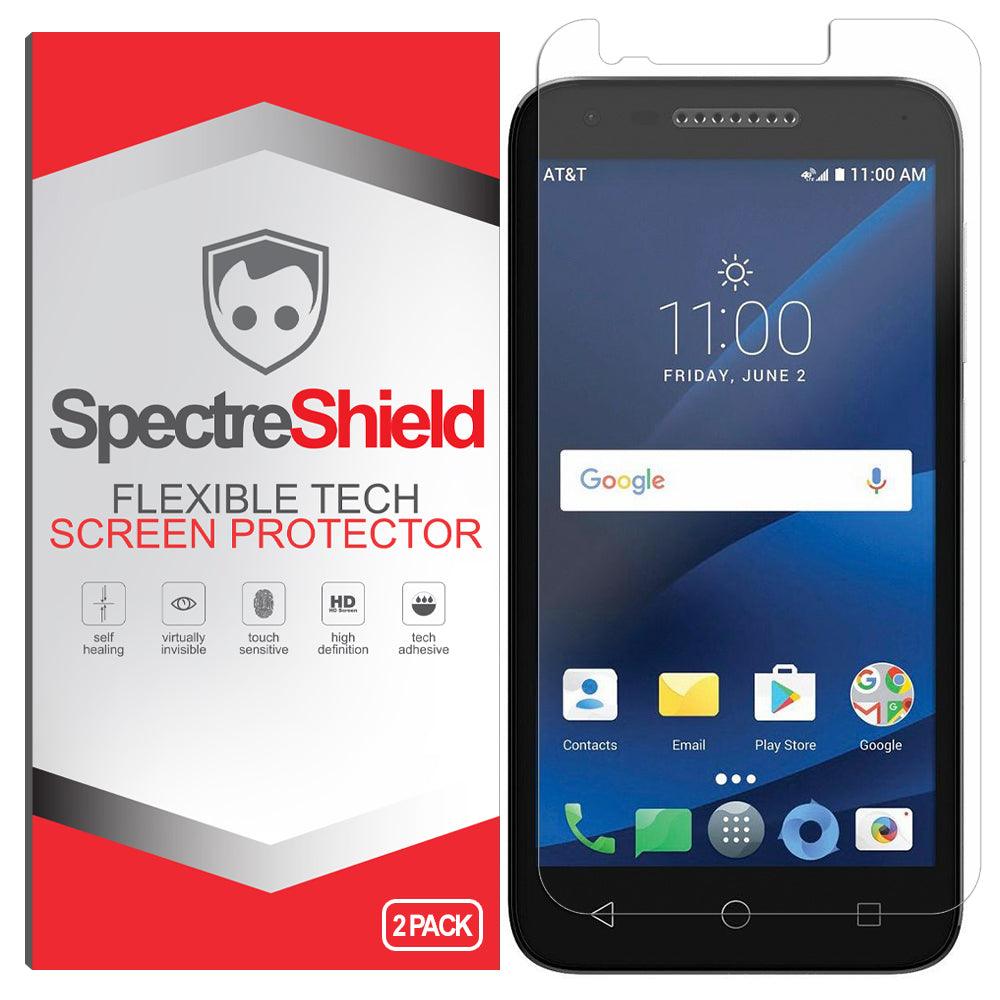 Alcatel Cameo X Screen Protector - Spectre Shield