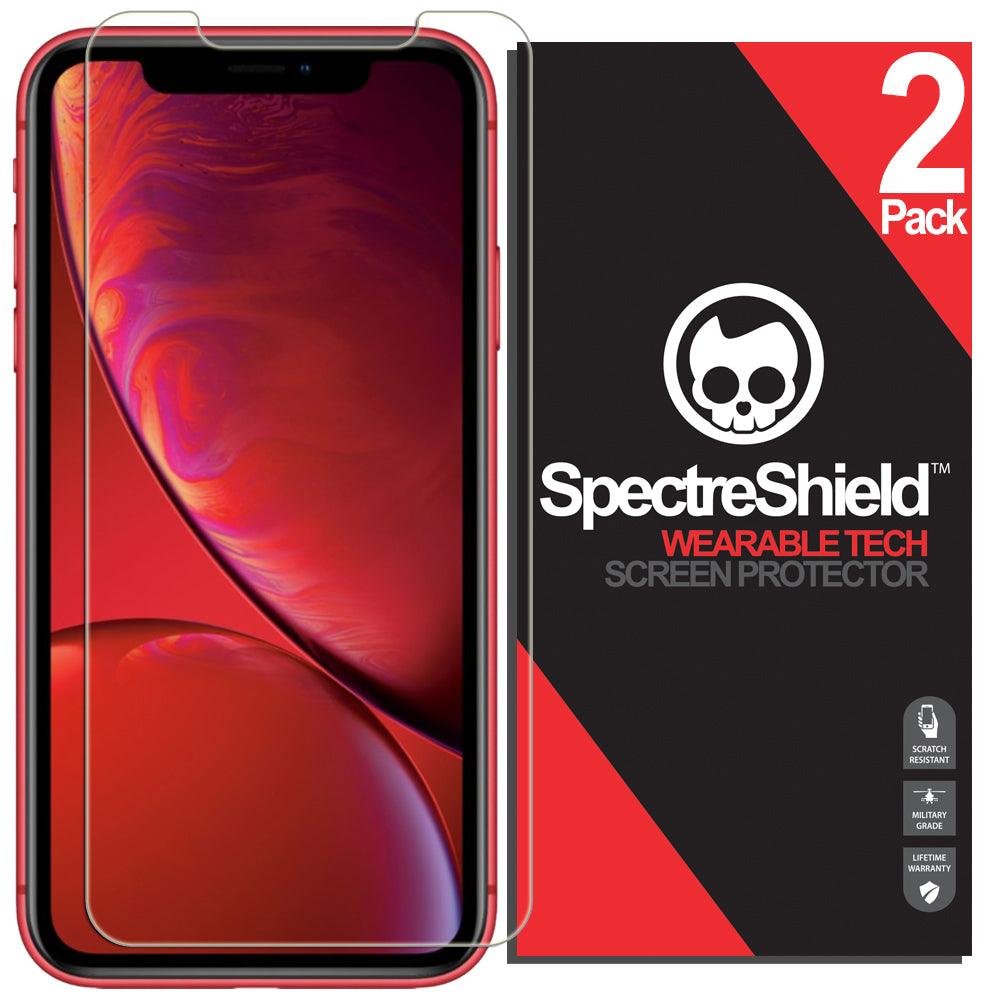 Apple iPhone 11, XR Screen Protector - Spectre Shield