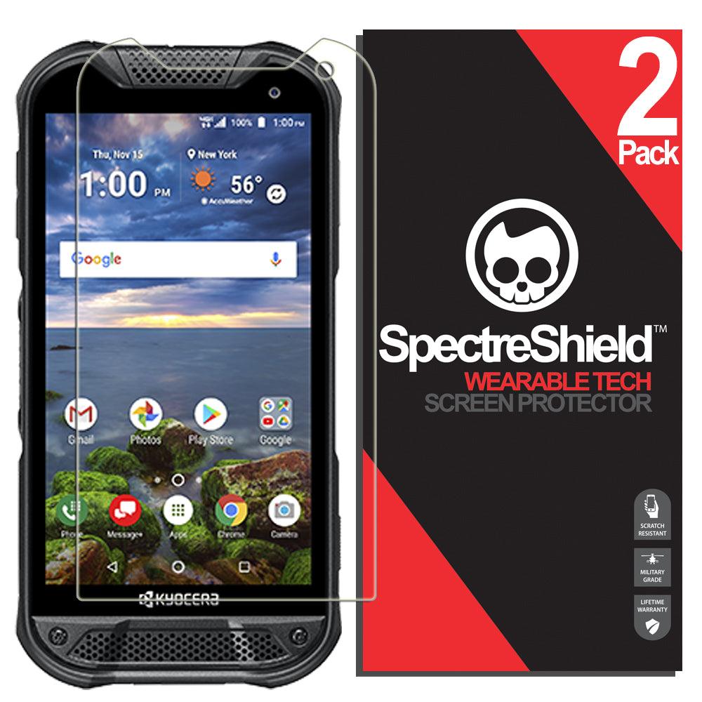 Kyocera Duraforce Pro 2 Screen Protector - Spectre Shield