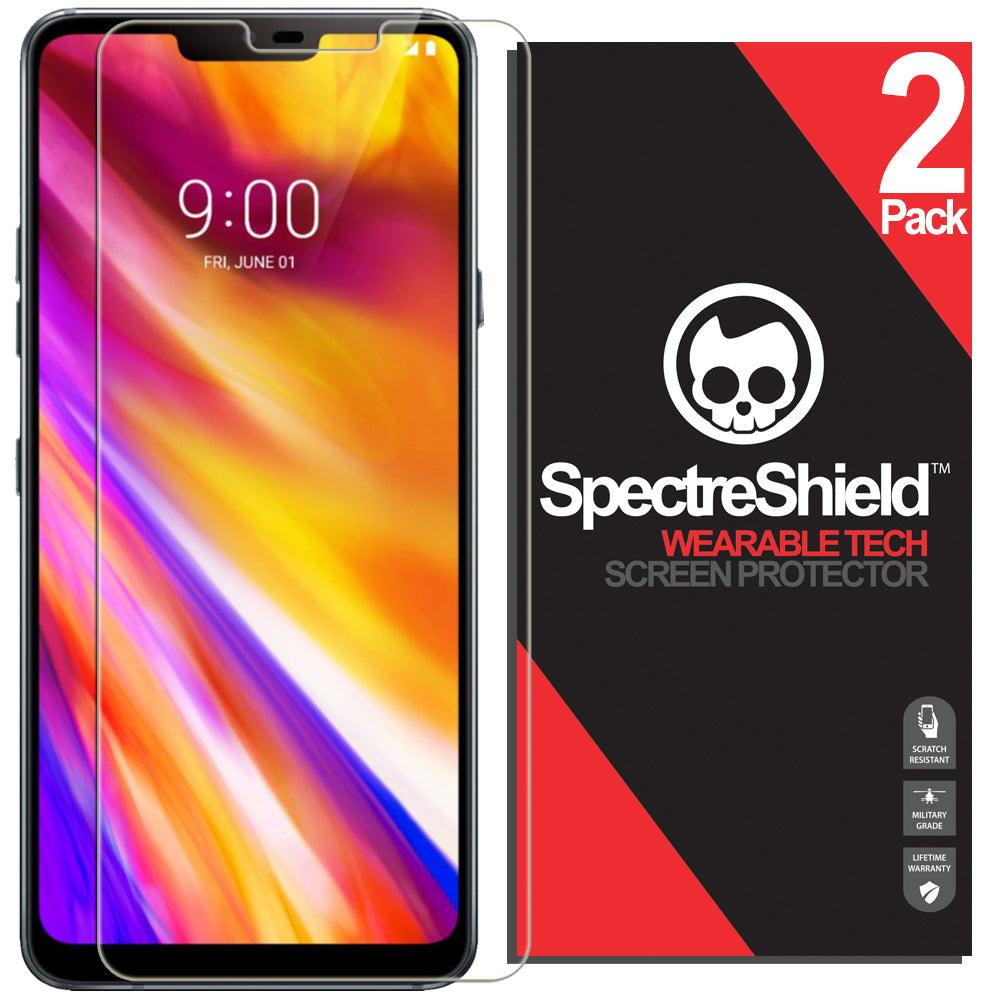 LG G7 ThinQ Screen Protector - Spectre Shield