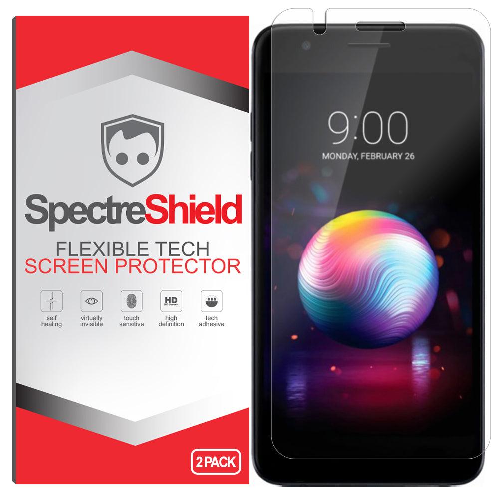 LG K30 Screen Protector - Spectre Shield