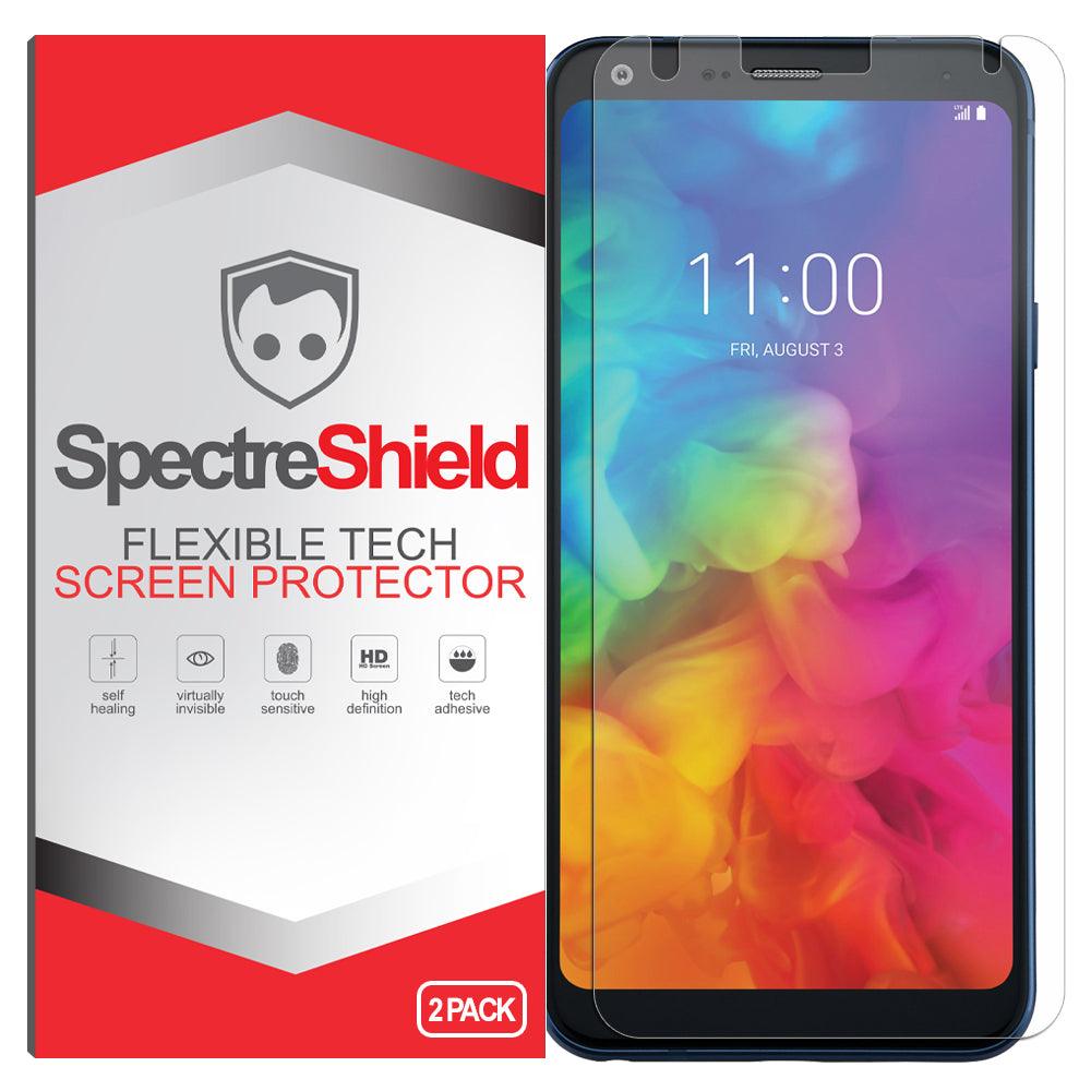 LG Q7+ Screen Protector - Spectre Shield