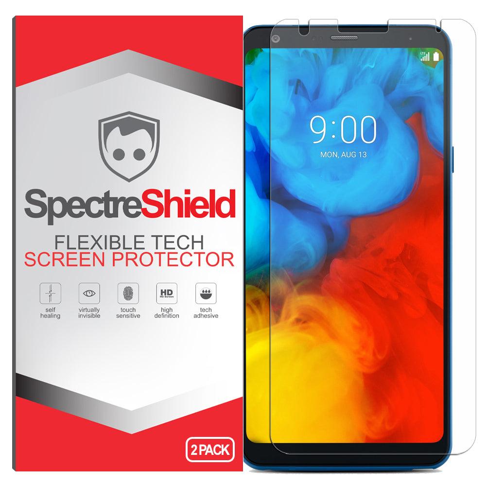 LG Stylo 4 Plus Screen Protector - Spectre Shield