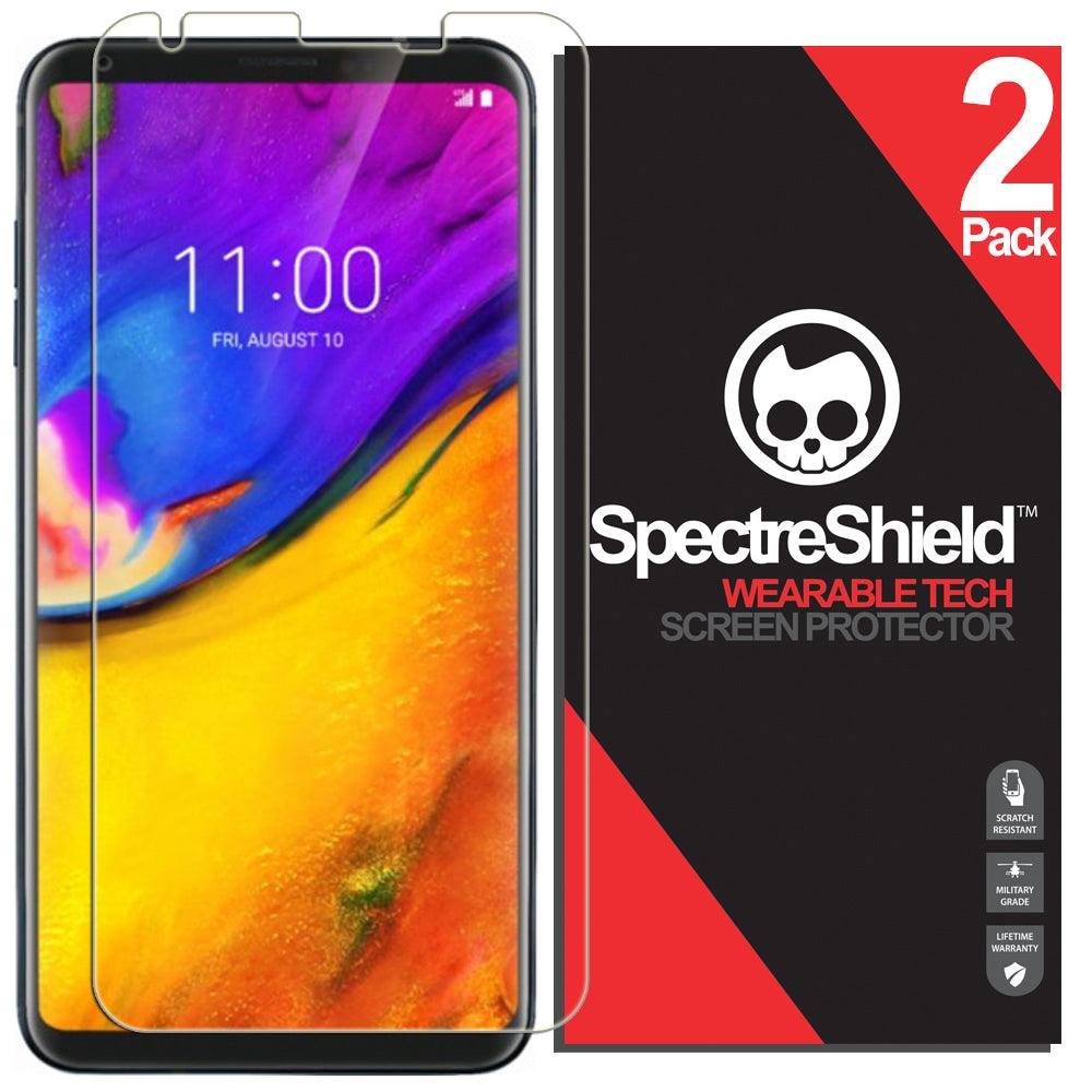 LG V35 ThinQ Screen Protector - Spectre Shield