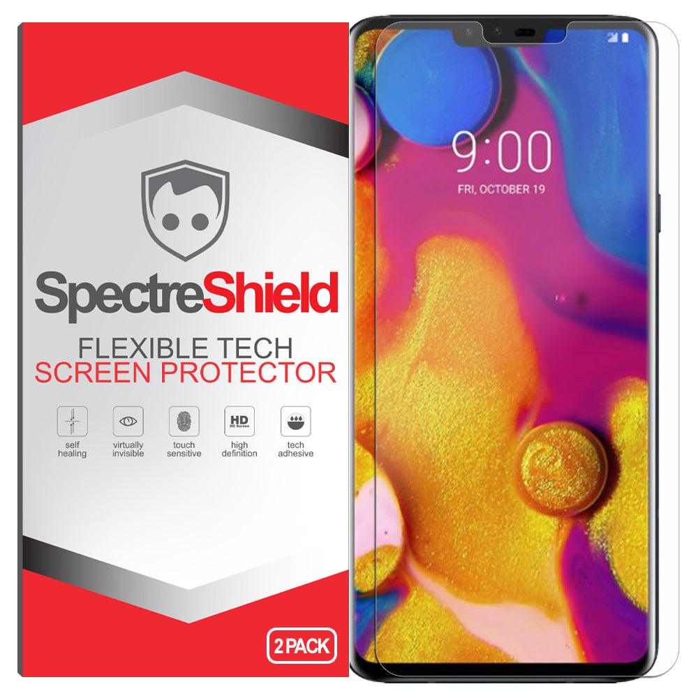 LG V40 ThinQ Screen Protector - Spectre Shield