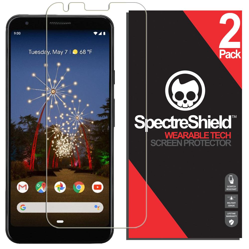 Google Pixel 3a XL Screen Protector - Spectre Shield