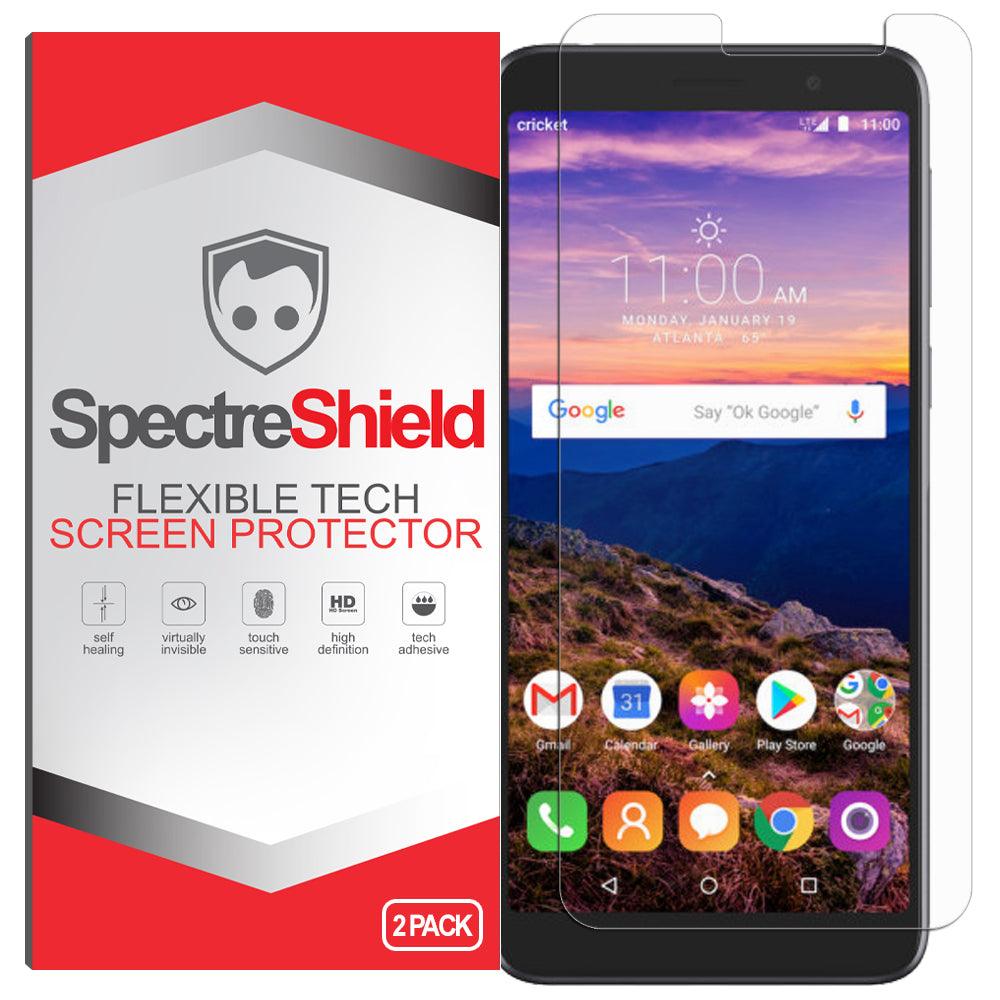 Alcatel Onyx Screen Protector - Spectre Shield