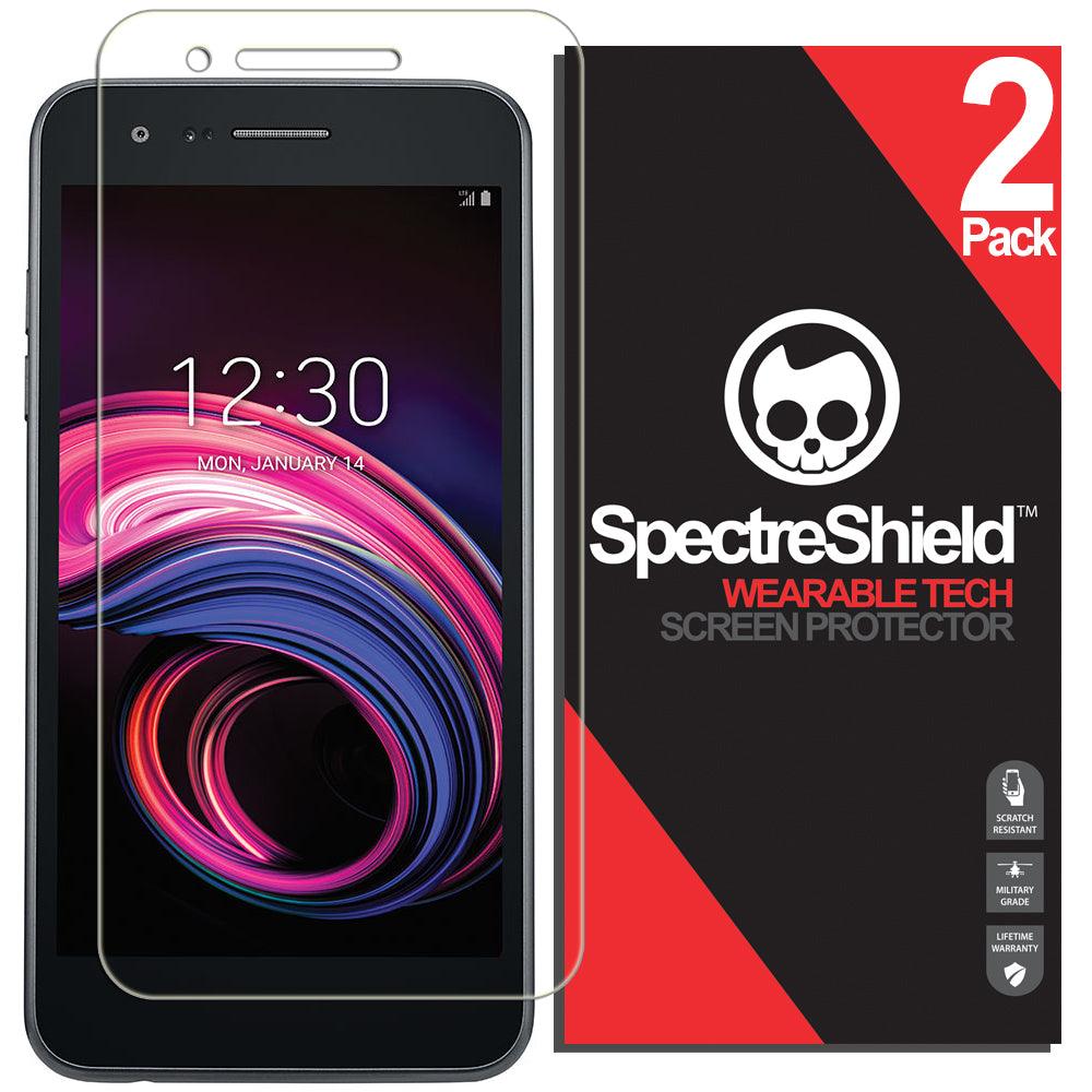 LG Aristo 3 Screen Protector - Spectre Shield