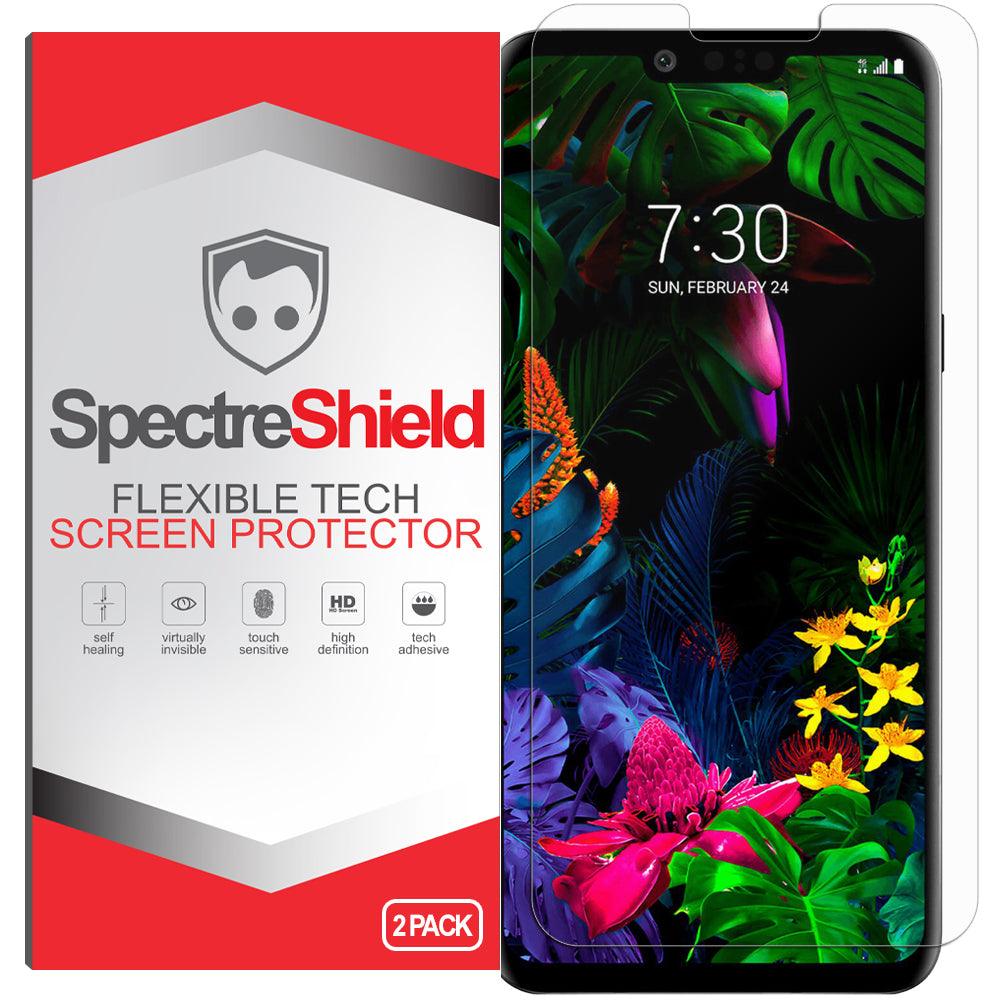 LG G8 ThinQ Screen Protector - Spectre Shield