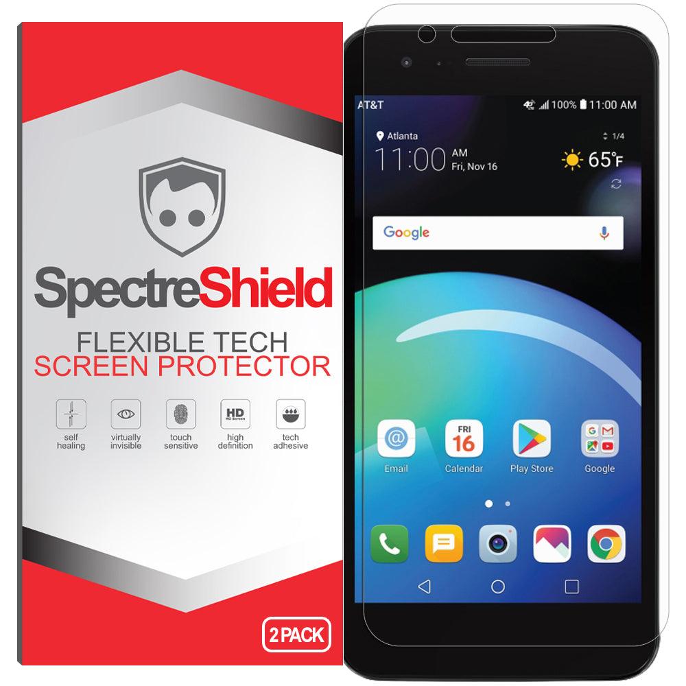 LG Phoenix 4 Screen Protector - Spectre Shield