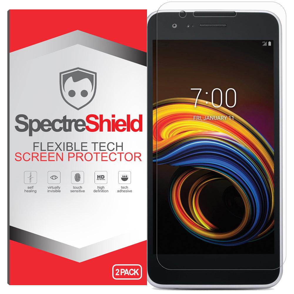 LG Tribute Empire Screen Protector - Spectre Shield