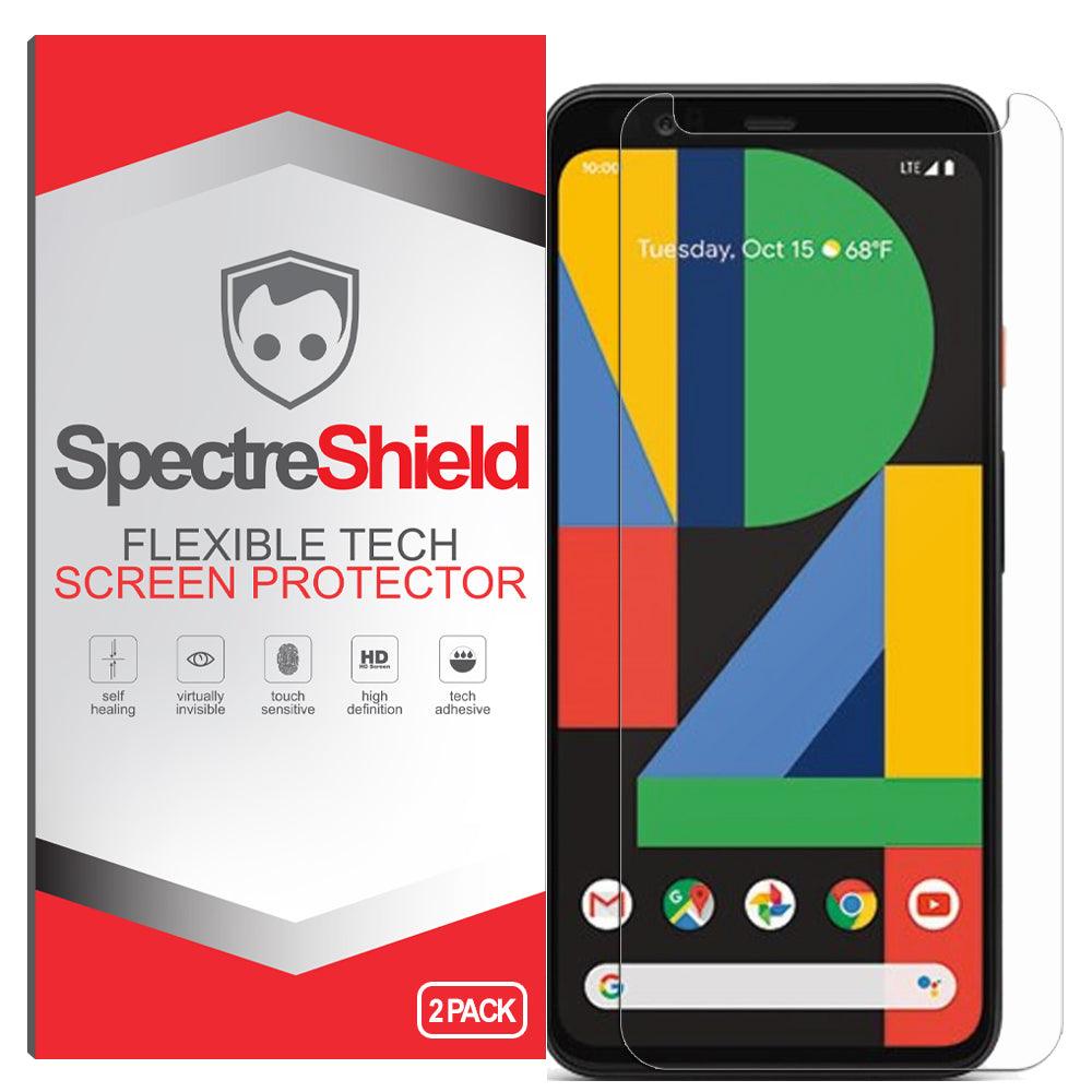 Google Pixel 4 Screen Protector - Spectre Shield