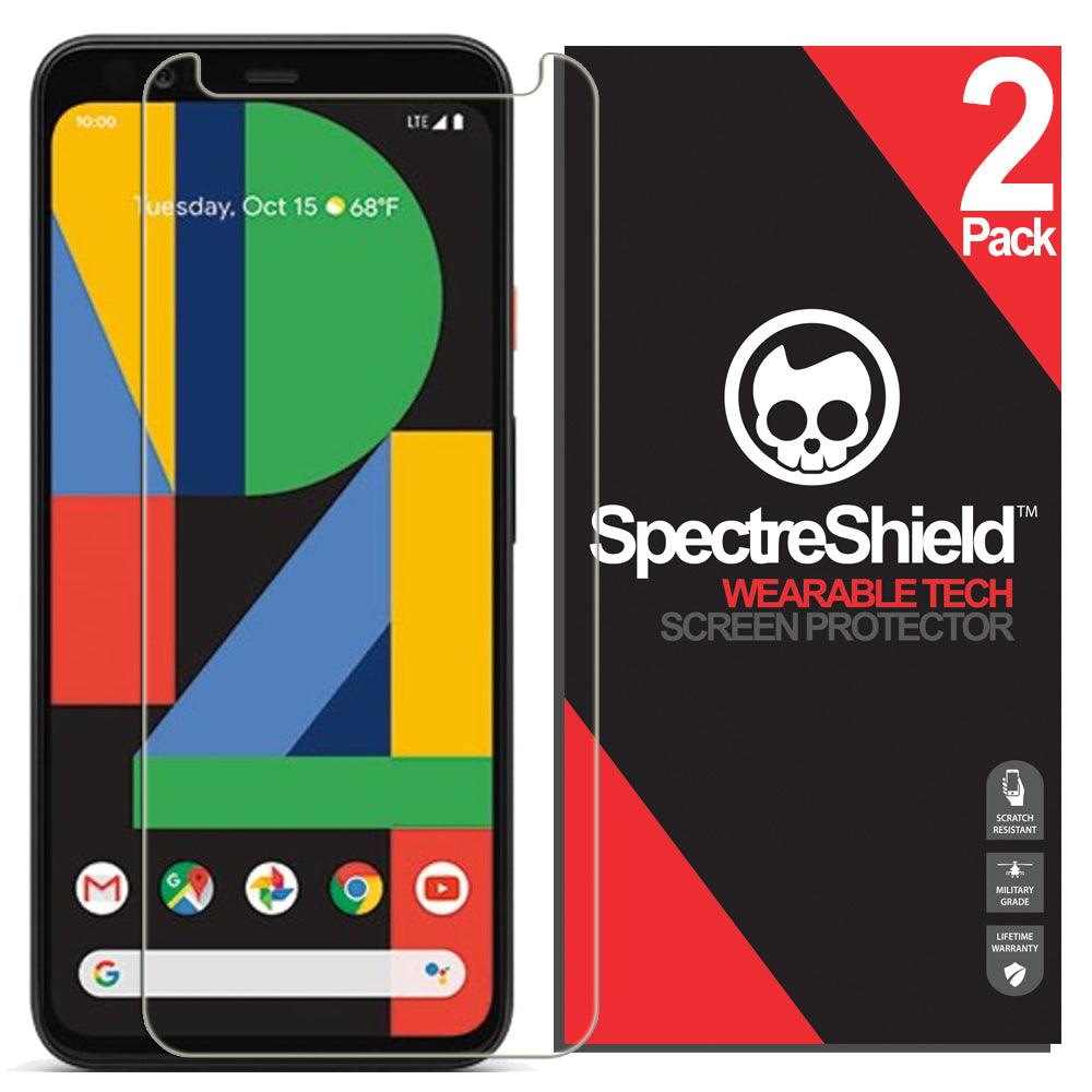 Google Pixel 4 XL Screen Protector - Spectre Shield