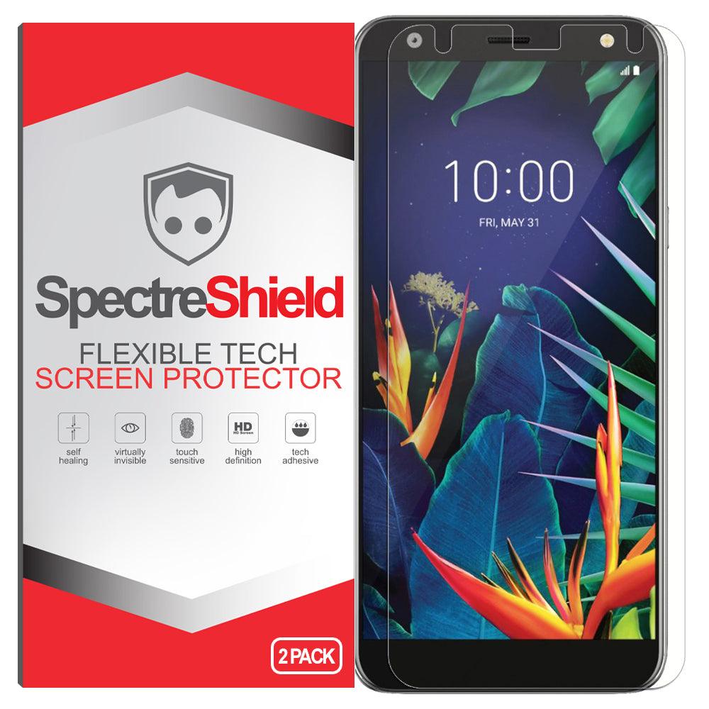 LG K40 Screen Protector - Spectre Shield