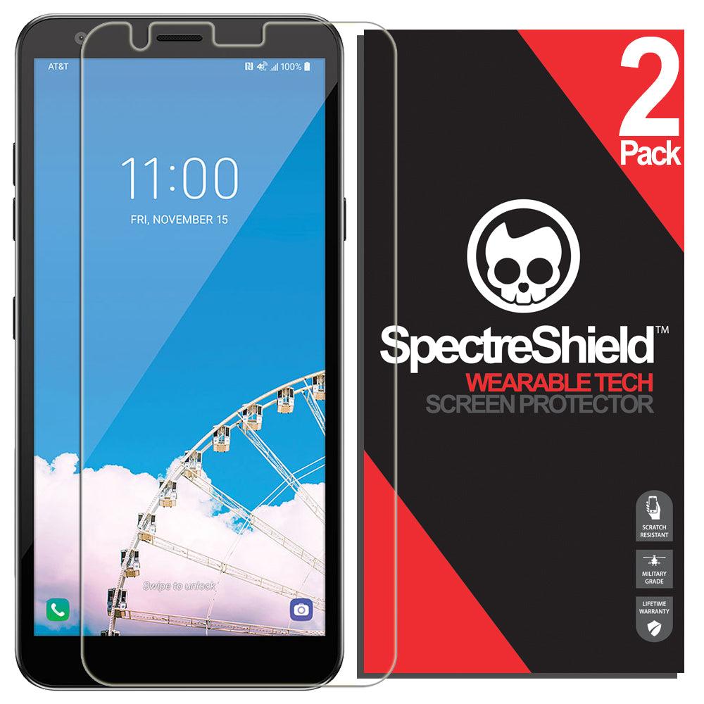 LG Prime 2 Screen Protector - Spectre Shield