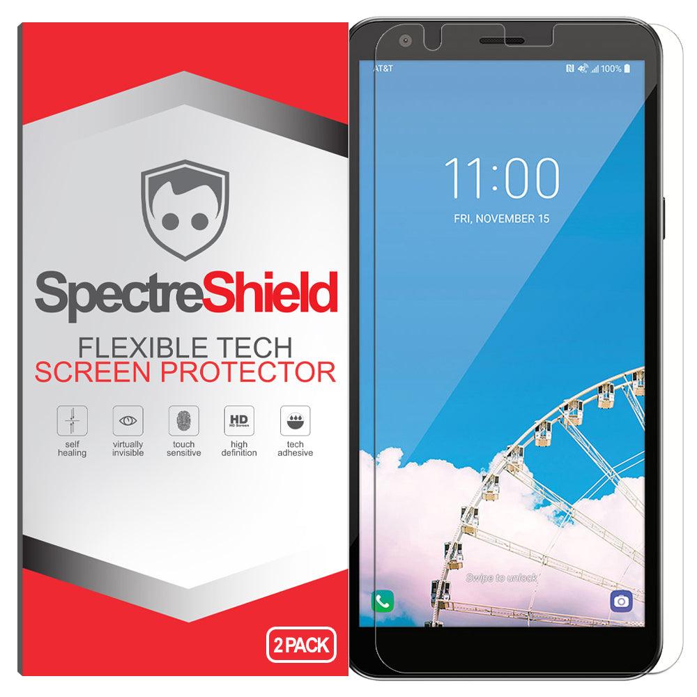 LG Prime 2 Screen Protector - Spectre Shield