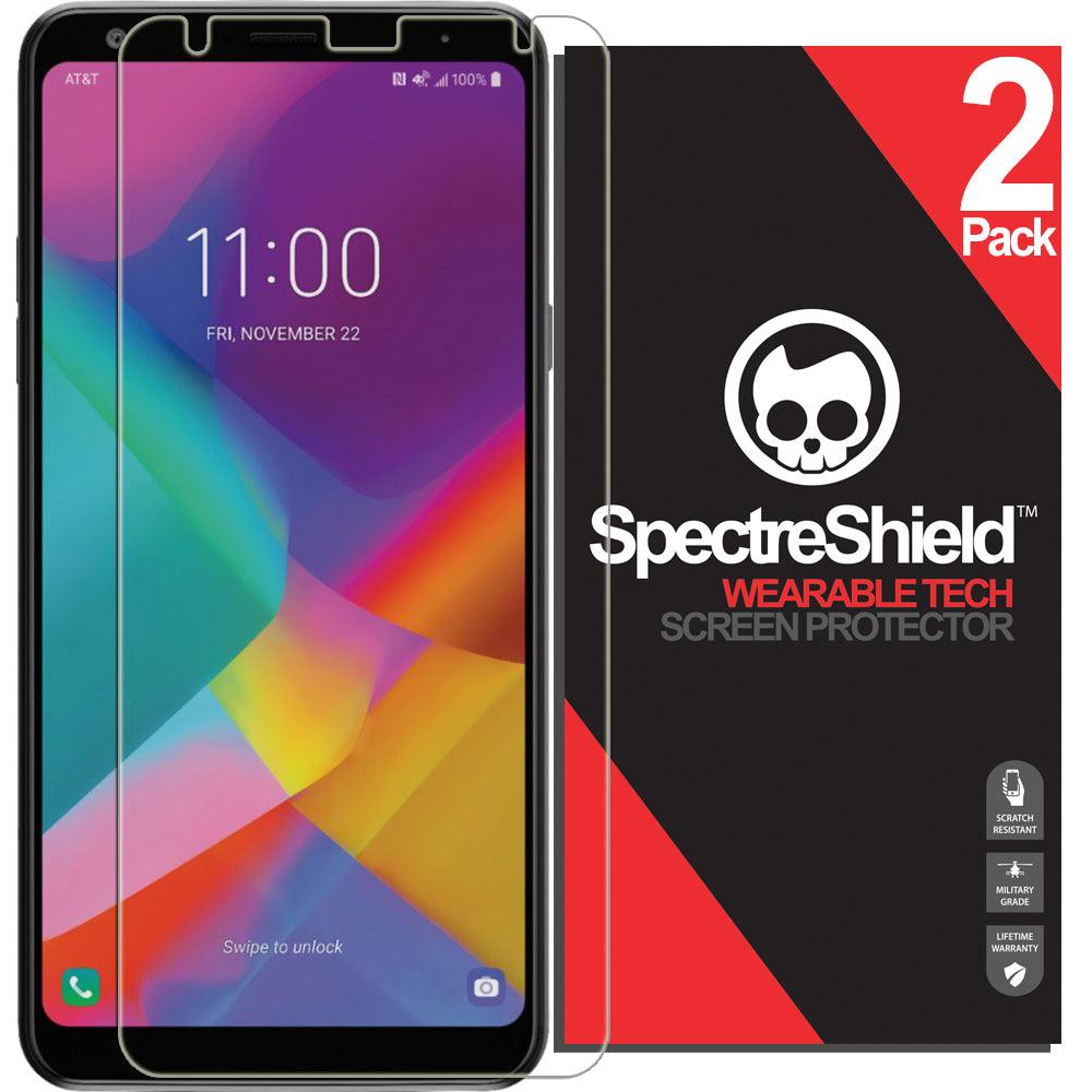 LG Stylo 5 Plus Screen Protector - Spectre Shield