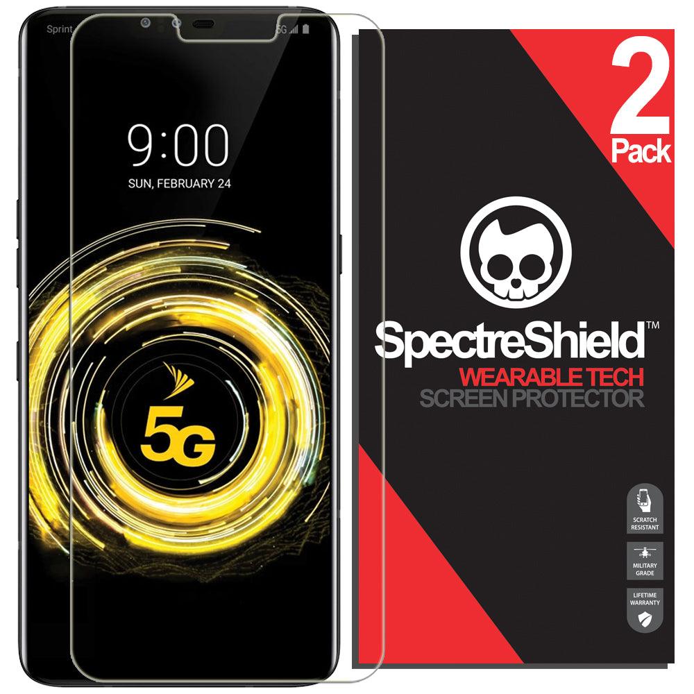LG V50 ThinQ Screen Protector - Spectre Shield